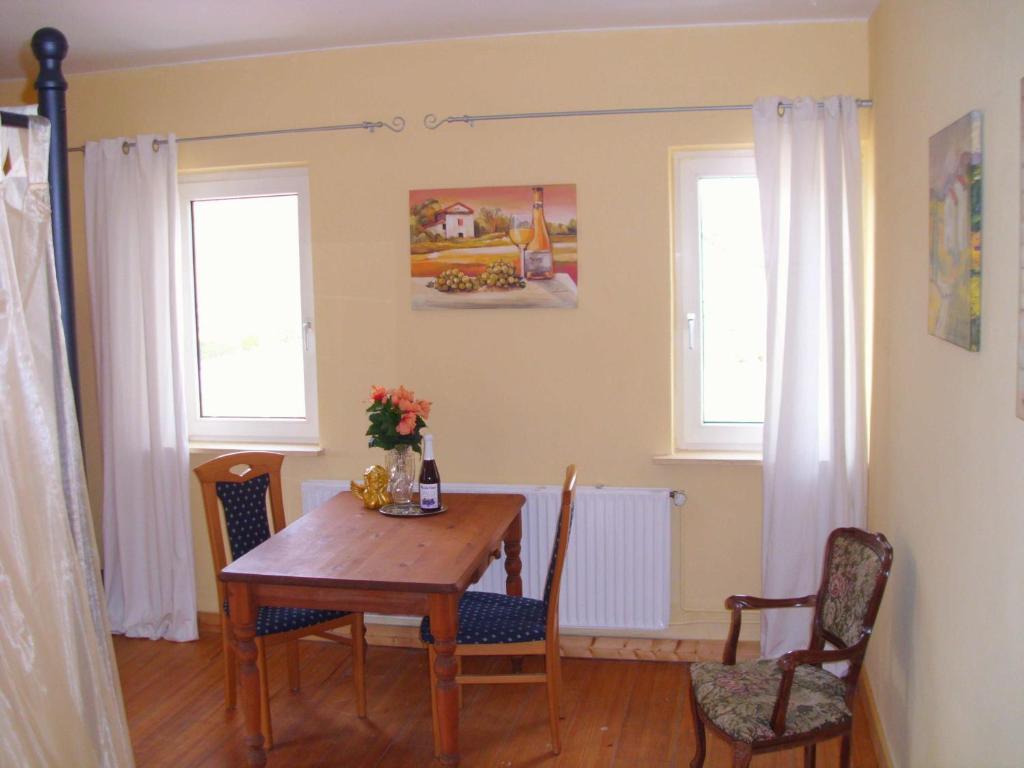 Hotel Am Stern Steimbke Номер фото