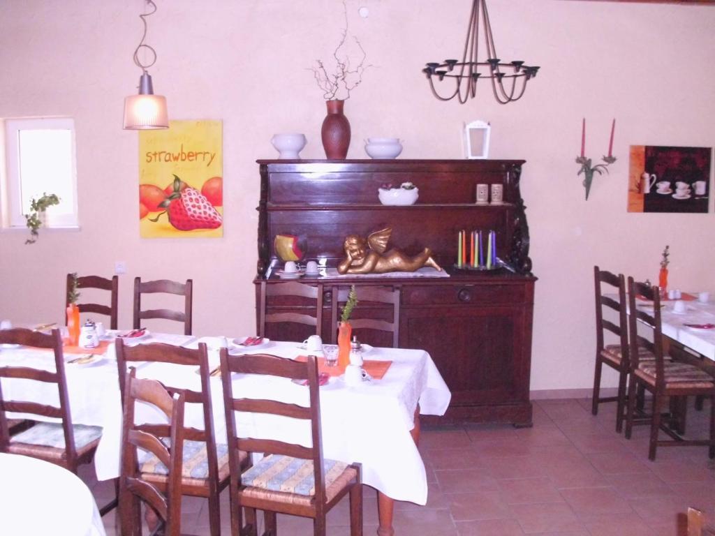 Hotel Am Stern Steimbke Экстерьер фото