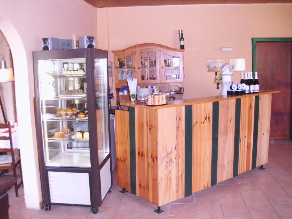 Hotel Am Stern Steimbke Экстерьер фото